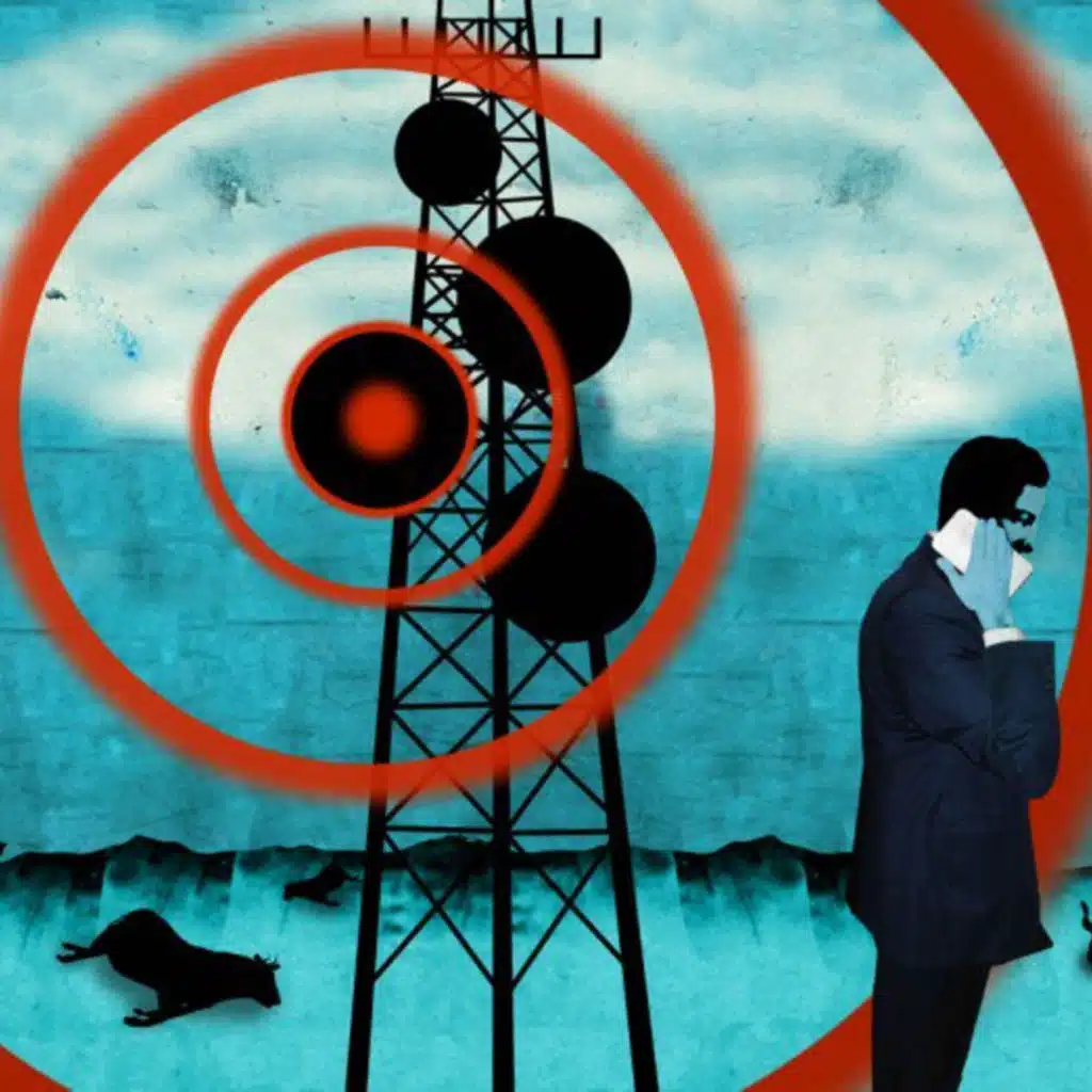 Are pH Based Diets Proven, Is Bluetooth Dangerous? Should You Exercise Your Chest Every Day and Much More!