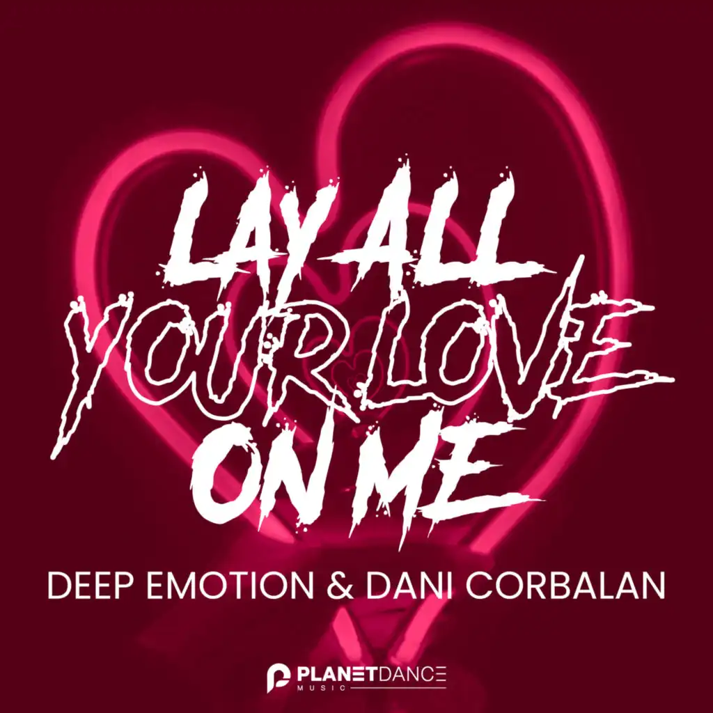 Lay All Your Love On Me (Extended Mix)