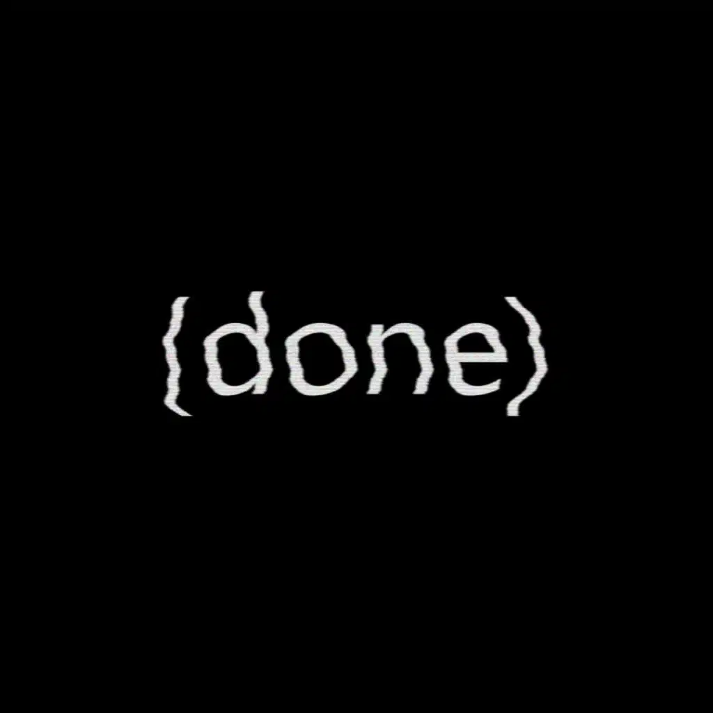 (done)