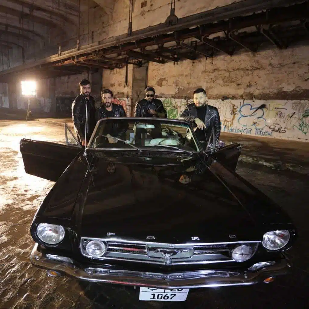 خطير (مع أدرينالين)