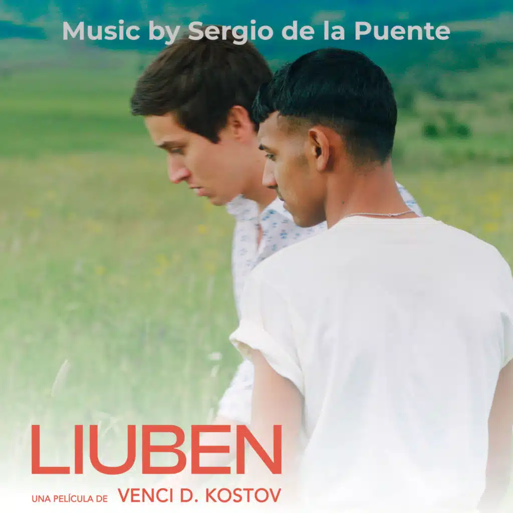 Liuben (Original Motion Picture Sountrack)