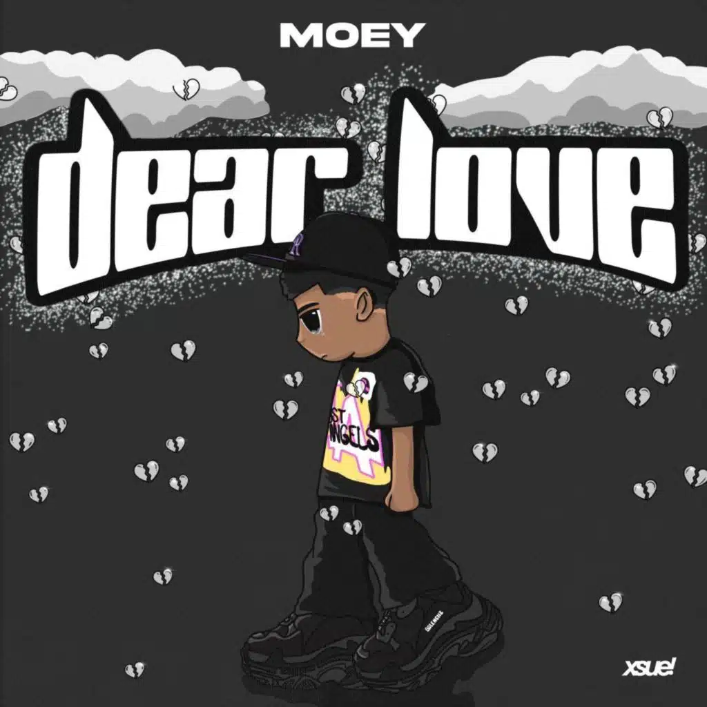 Dear Love