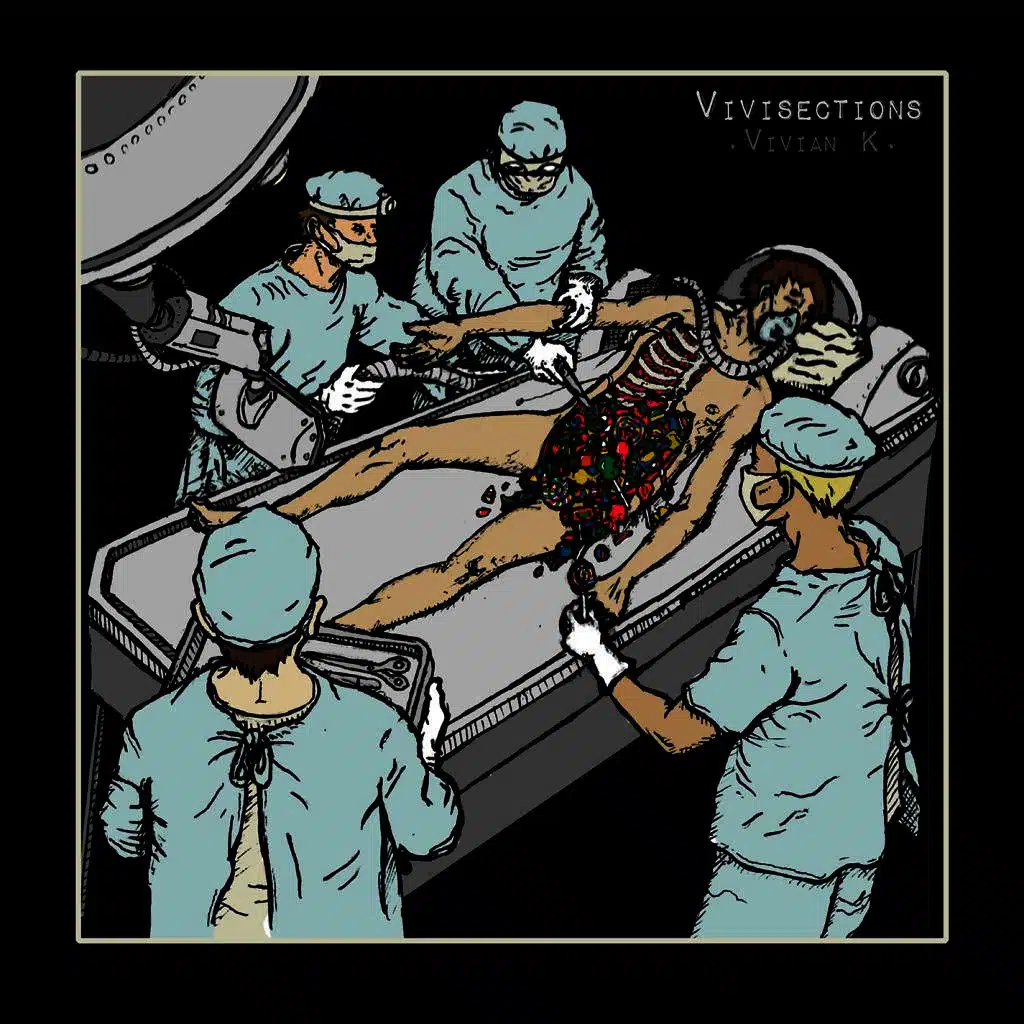 Vivisections