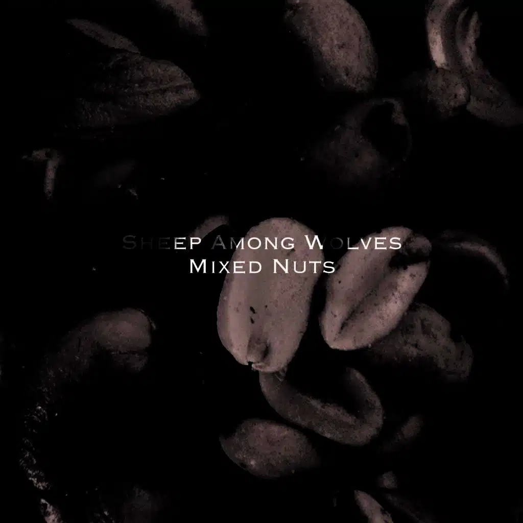 Mixed Nuts