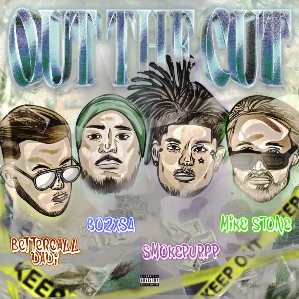 Out The Cut (feat. bettercalldadi)