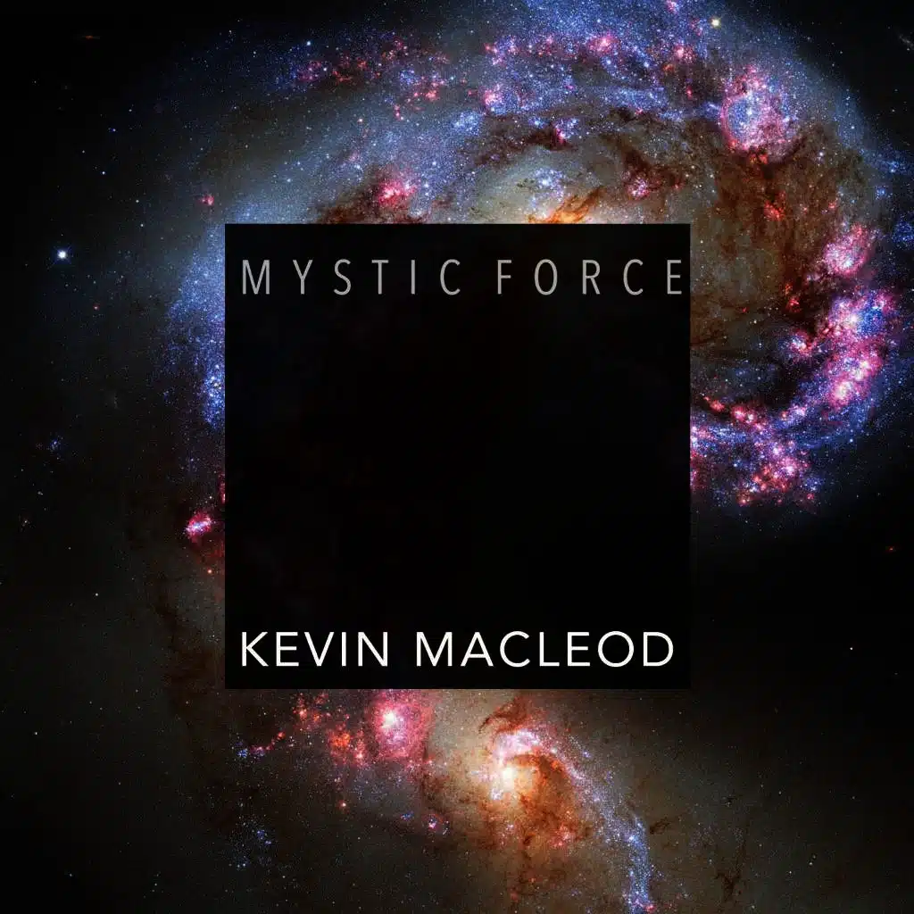 Mystic Force