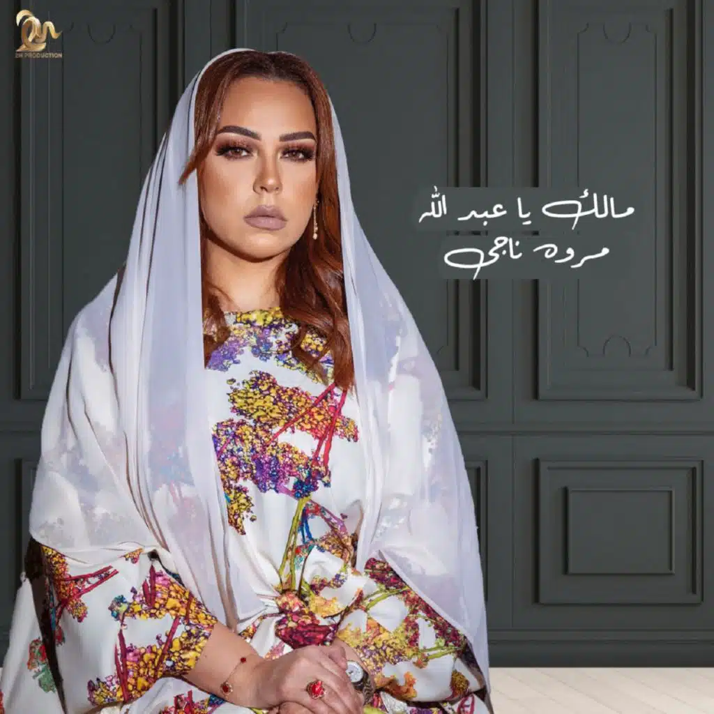 مالك يا عبد الله