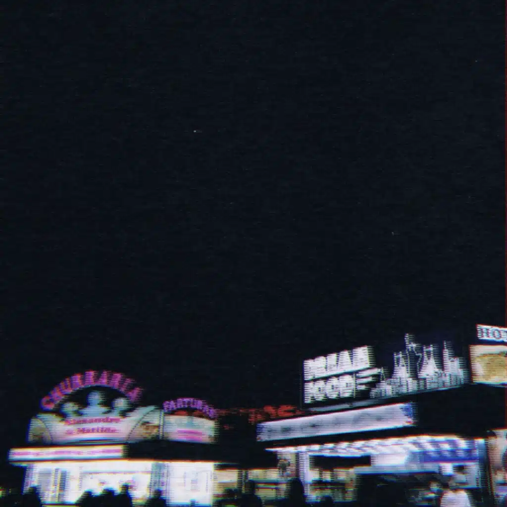 Debut (feat. Big Meu & Marcus Kash)