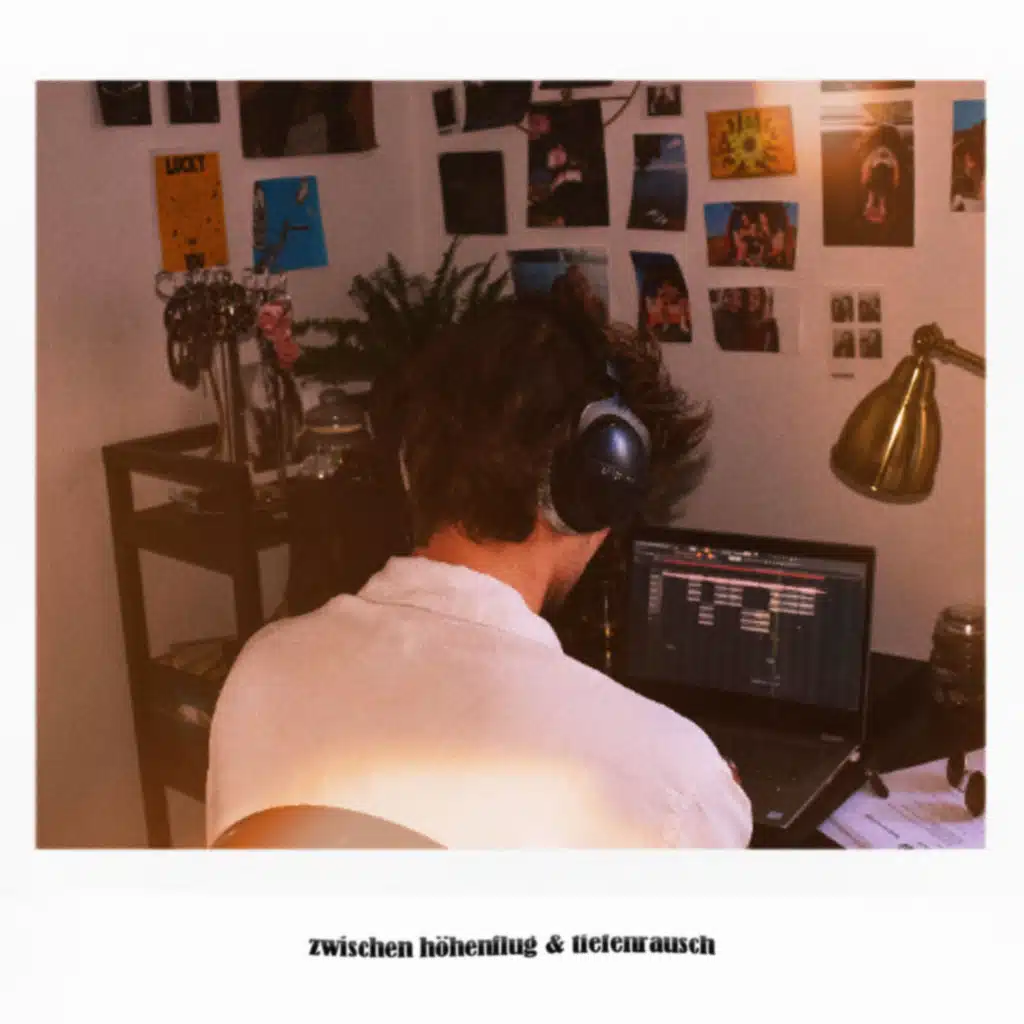 zwischen höhenflug & tiefenrausch