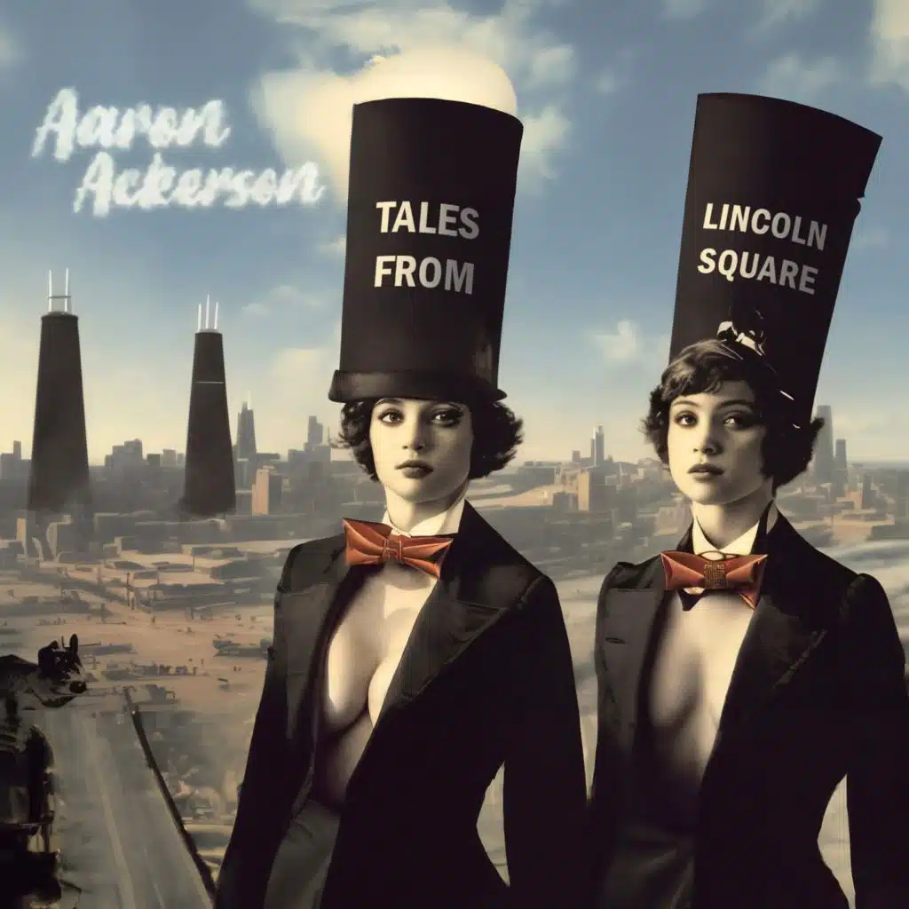 Tales from Lincoln Square