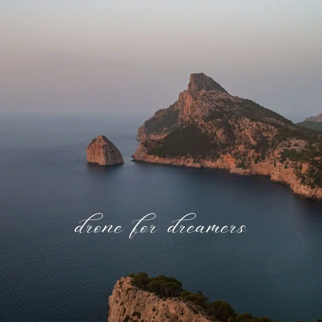 Drone For Dreamers