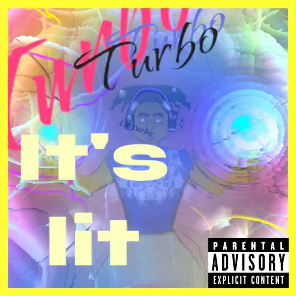 Lil Turbo