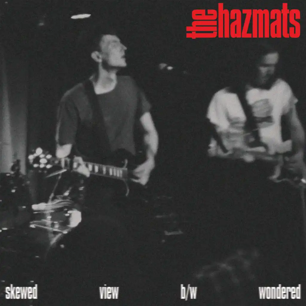 The Hazmats