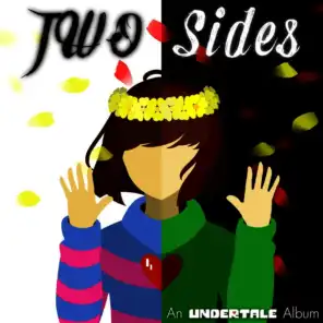 Two Sides - An Undertale Tribute Album