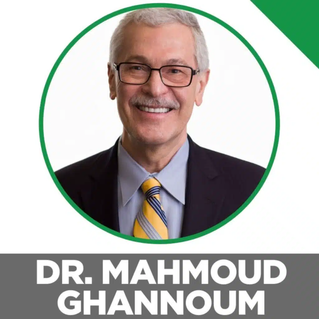 The Fungus Among Us: Why Fungal Overgrowth & SIFO Are A Hidden Health Epidemic (& What You Can Do About It).