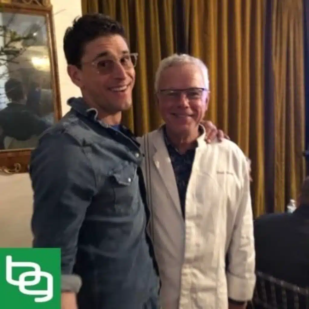 Ben's Top Biohacks, Saving Your Carbs For Night, Problems With Keto, The Amazing Healing Power Of Light & Much More!