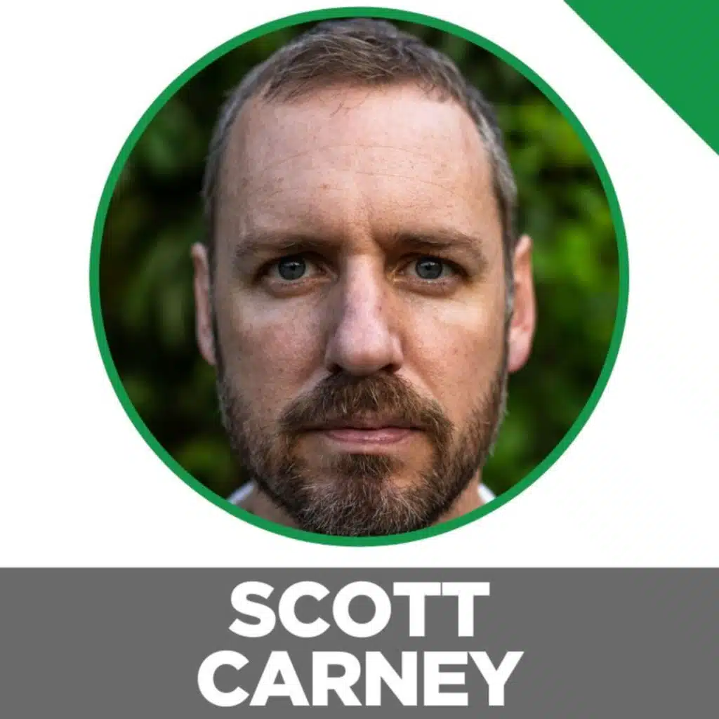 How To Do Wim Hof Breathing "The Right Way", Making Your Own DMT, Inhaling Pure Carbon Dioxide, Cold Showers, MDMA & Much More - The Keys to Human Resilience.