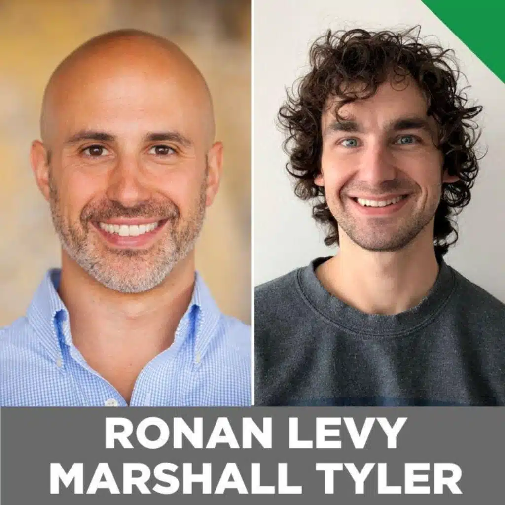 Microdosing, Biohacking Plant Medicines, Psychedelic-Enhanced Psychotherapy & More - How "Field Trip Health" Works For Ketamine, MDMA, DMT, Psilocybin & Beyond!