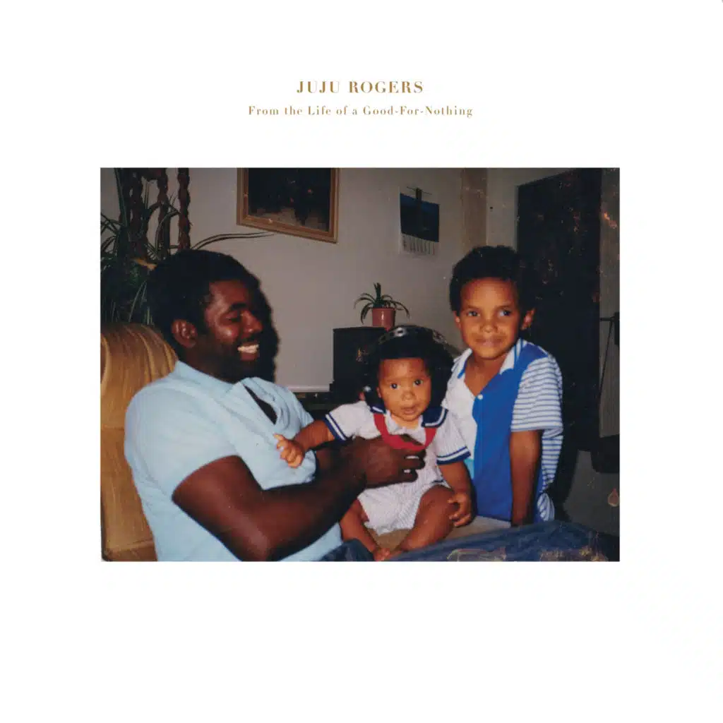 From The Life Of A Good-for-Nothing