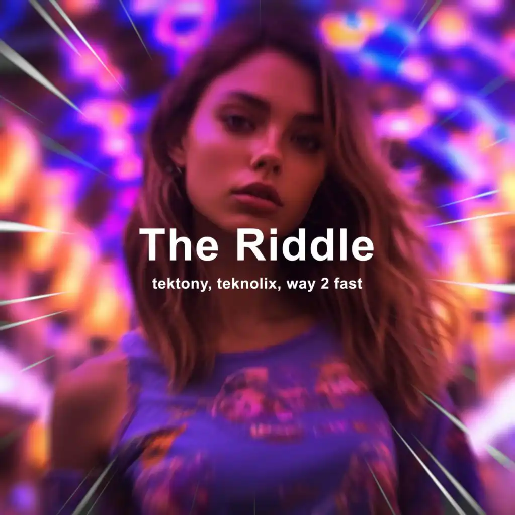 The Riddle (Techno)