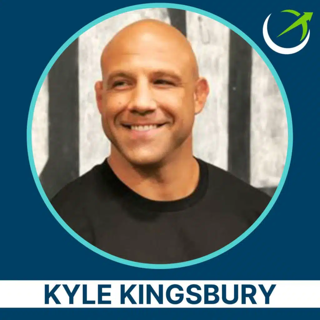Personal Freedom, Social Media Addiction, Farming, Structured Water, Personal Productivity & More With Ben Greenfield & Kyle Kingsbury.