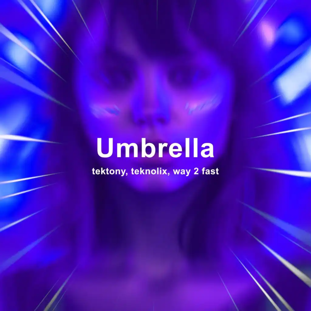 Umbrella (Techno)