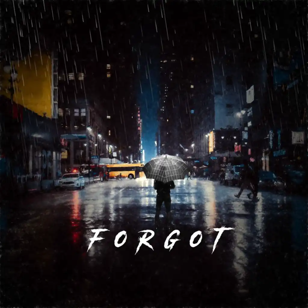 Forgot