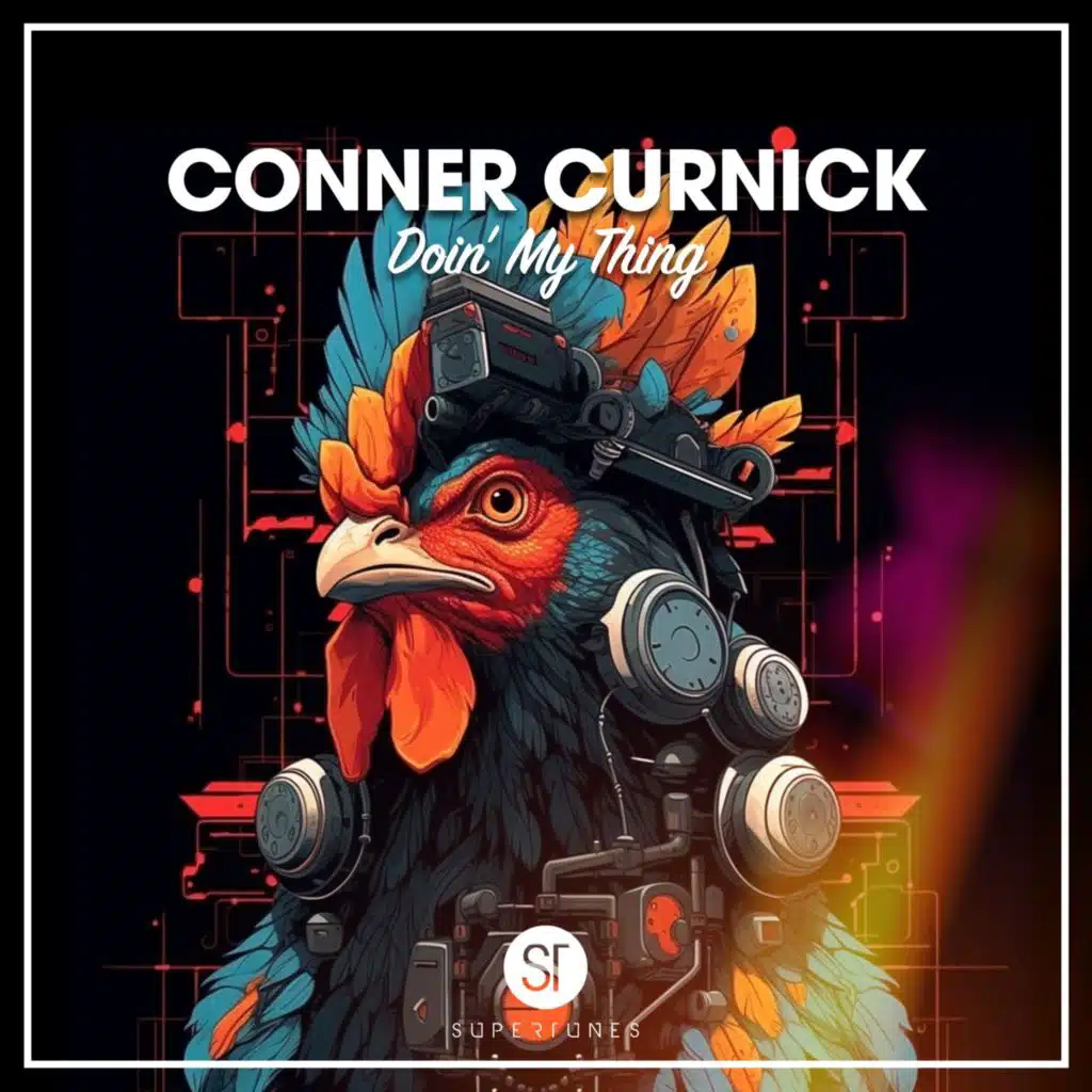 Conner Curnick