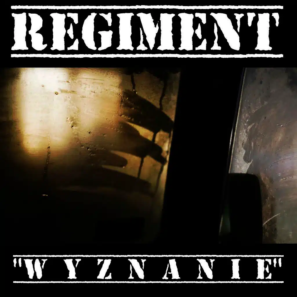 WYZNANIE
