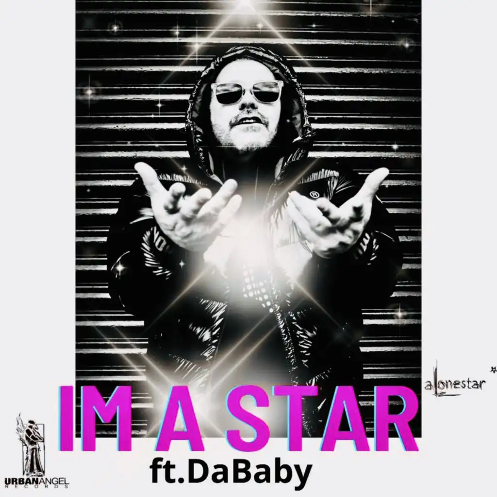 Im A Star (feat. DaBaby & Jethro Sheeran)