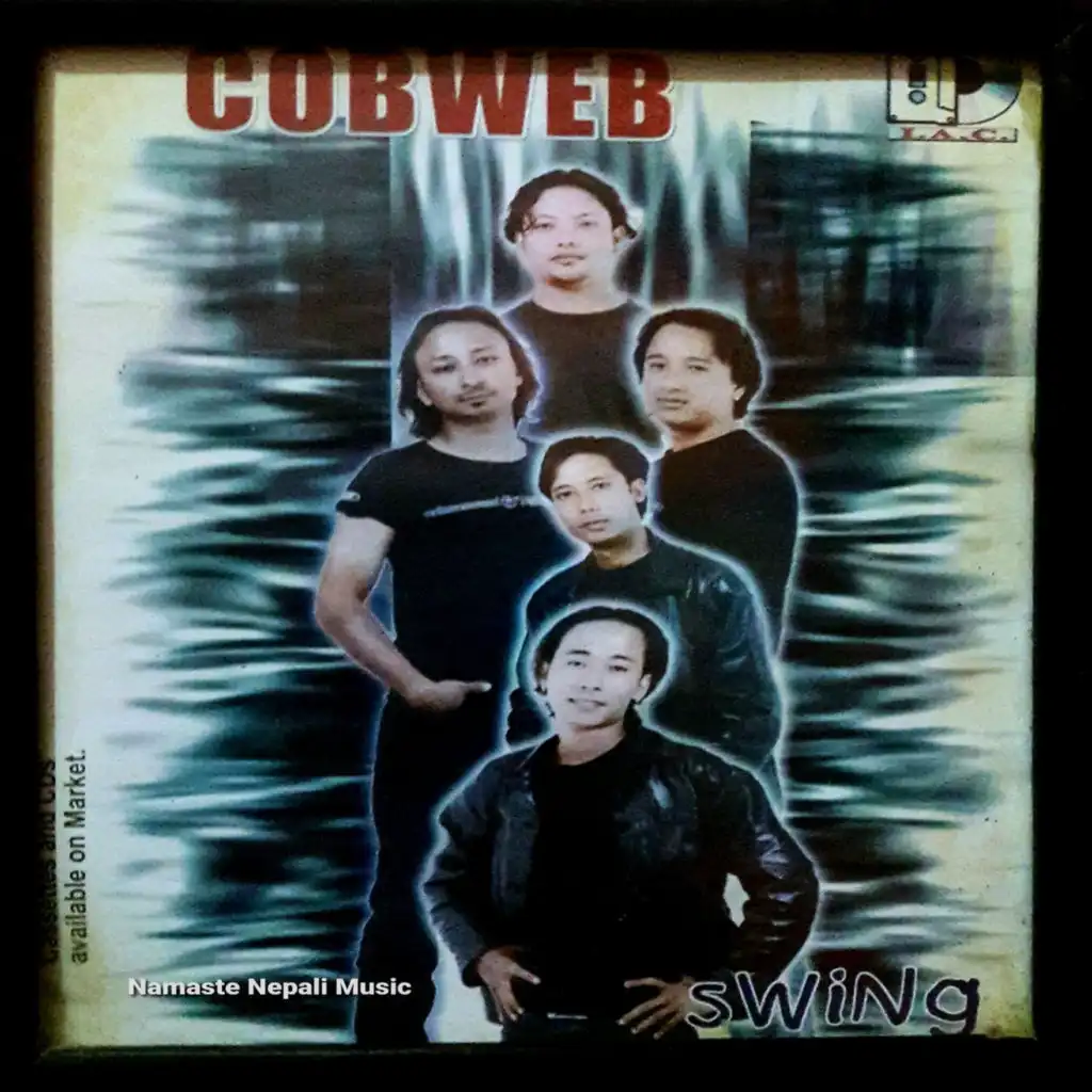 Pheri (feat. Cobweb)