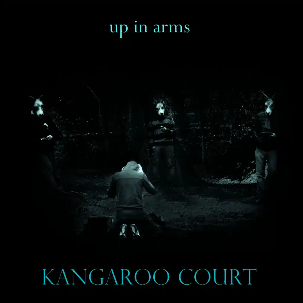 Kangaroo Court