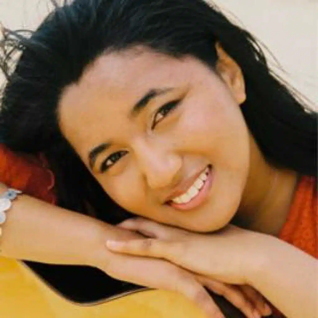 Anisha Jo