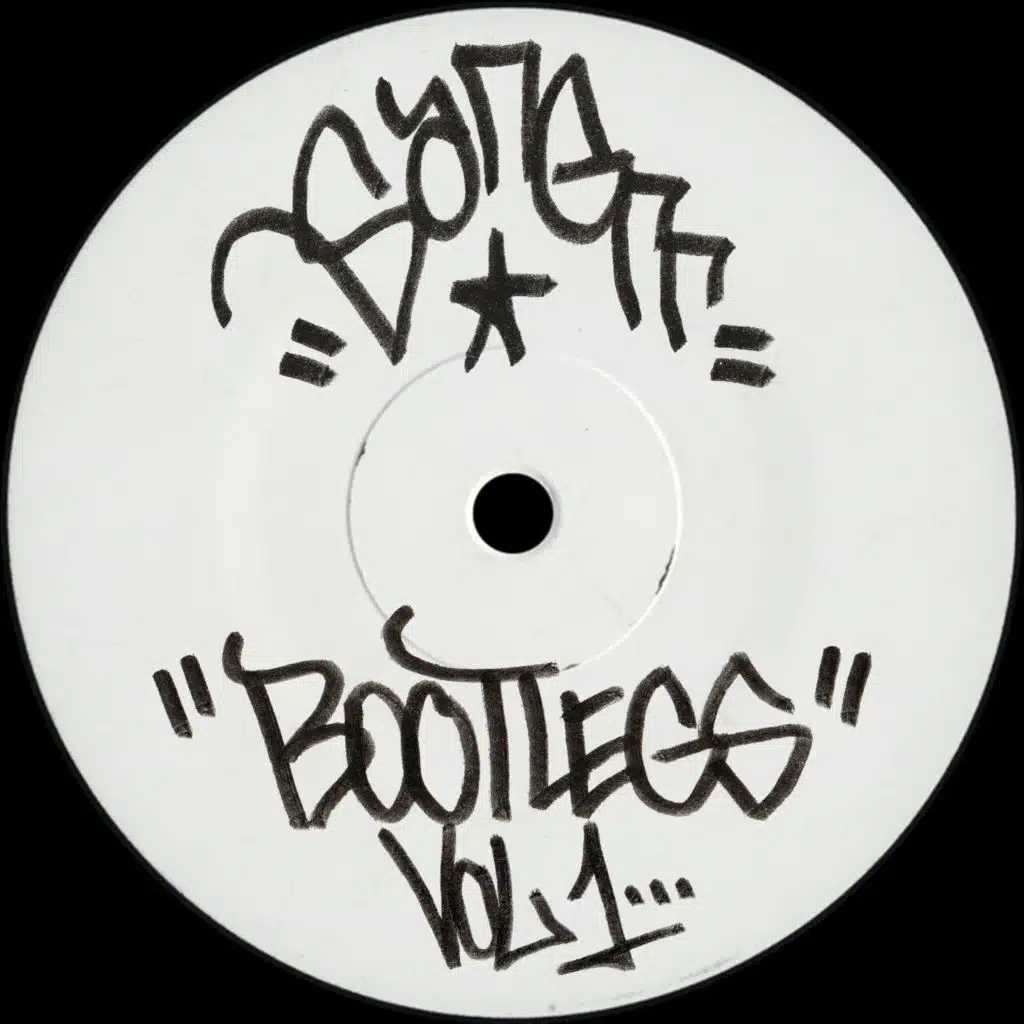 Bootlegs, Vol. 1