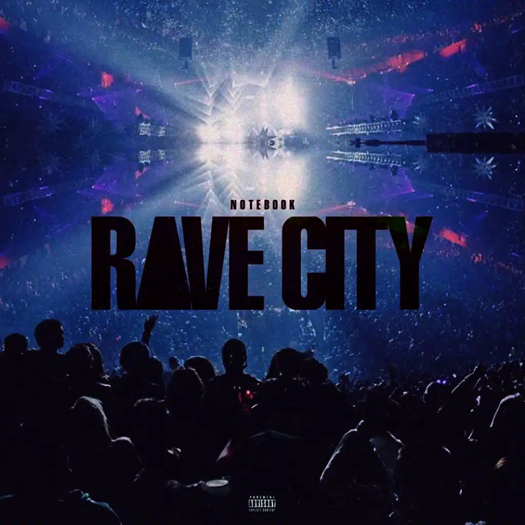 RAVE CITY