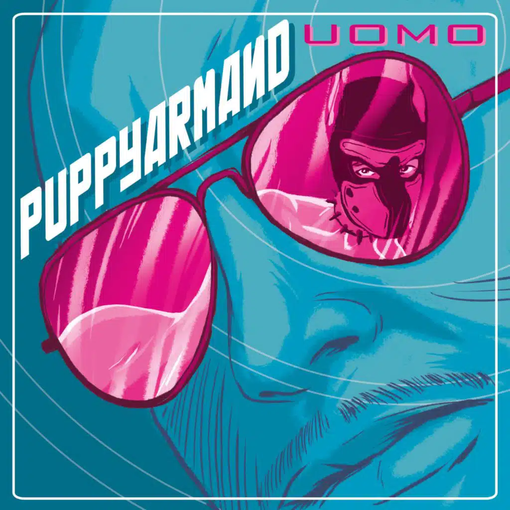 PUPPYARMAND & Putirecords
