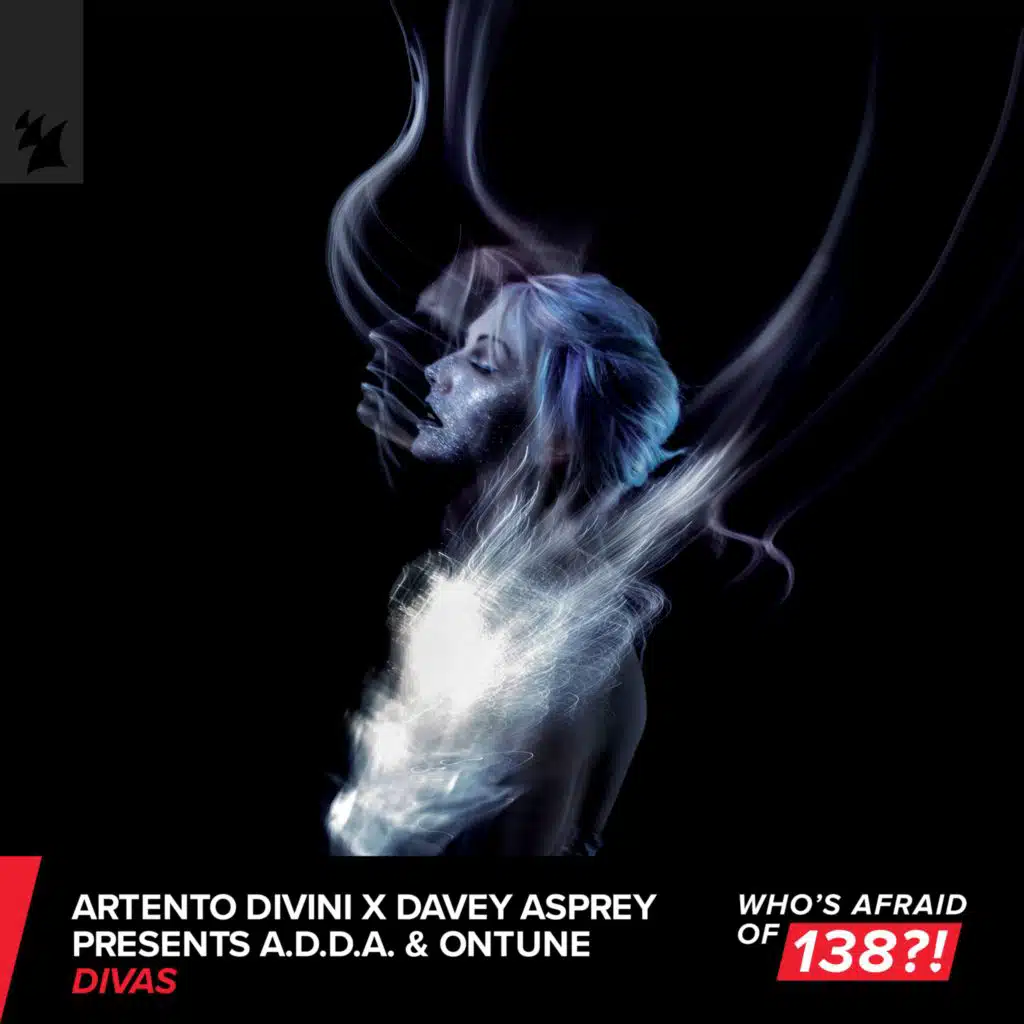 Davey Asprey, Artento Divini, A.D.D.A. & onTune