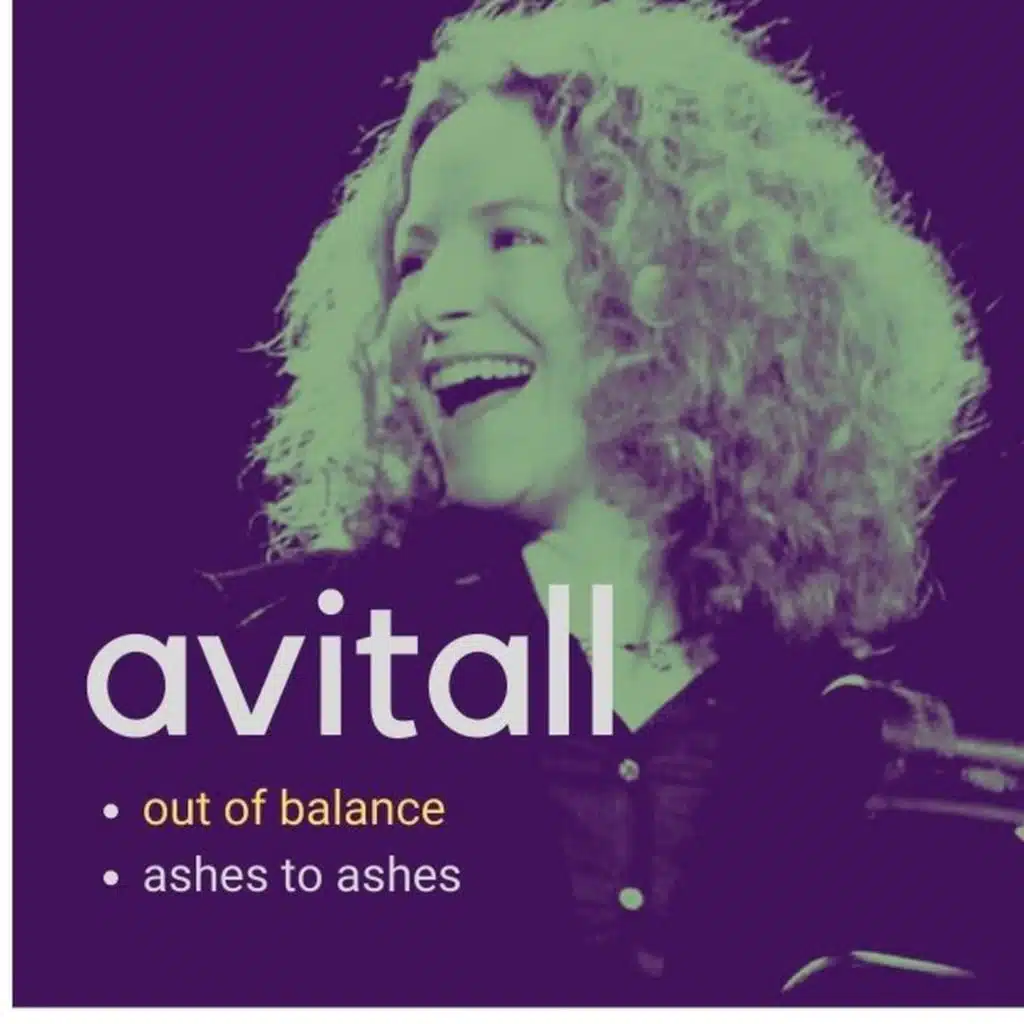 Out of Balance
