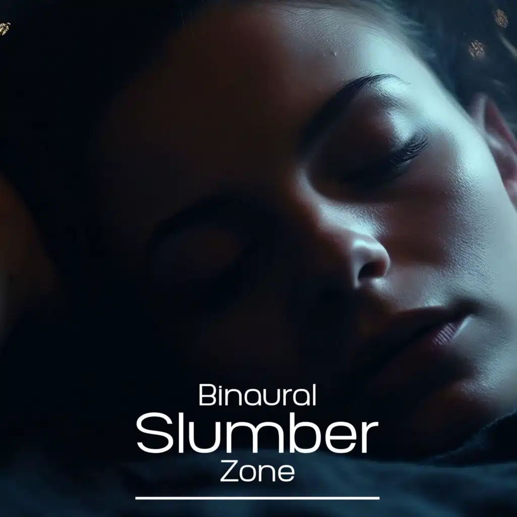 Sleeping Music for REM Sleep