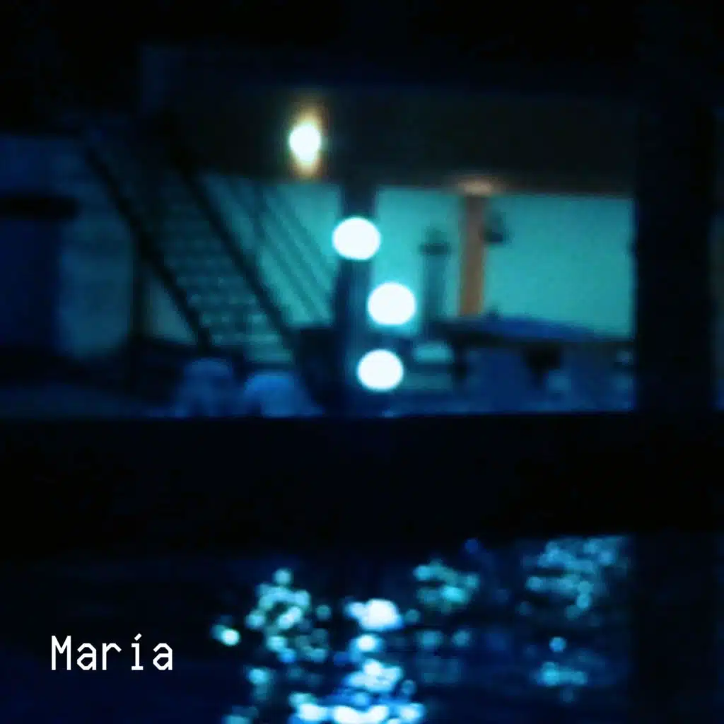 María