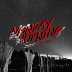 Monday Morning (Radio Edit)