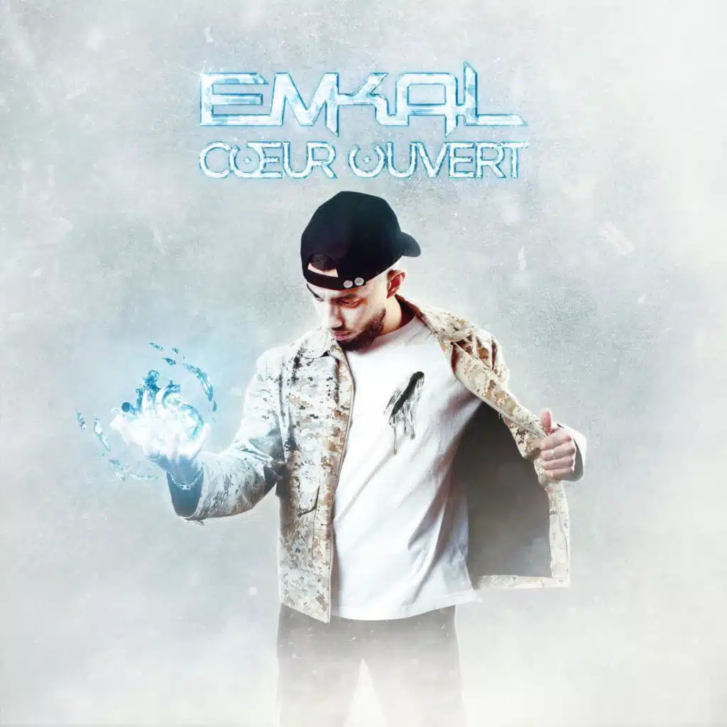 Coeur ouvert (Réédition)