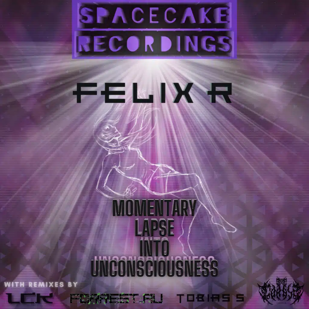 Momentary Lapse Into Unconsciousness (LCK Remix)