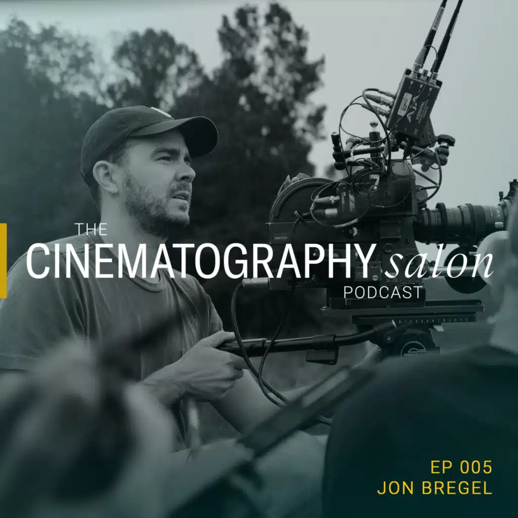 Jon Bregel: Pursuit of Wellness in the Film Industry
