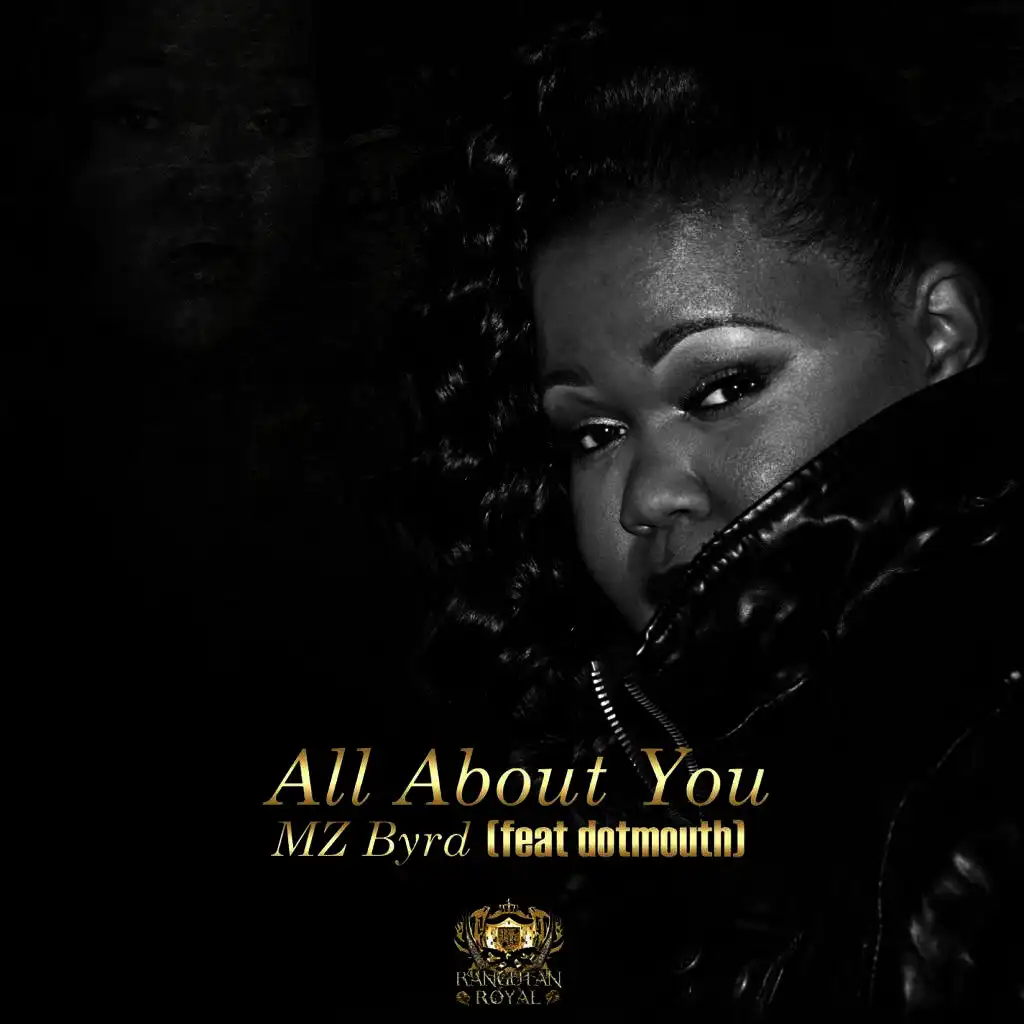All About You (feat. Dotmouth)
