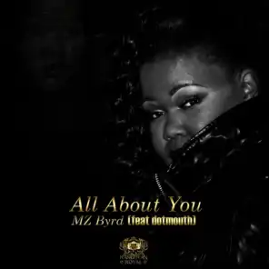 All About You (feat. DotMouth)