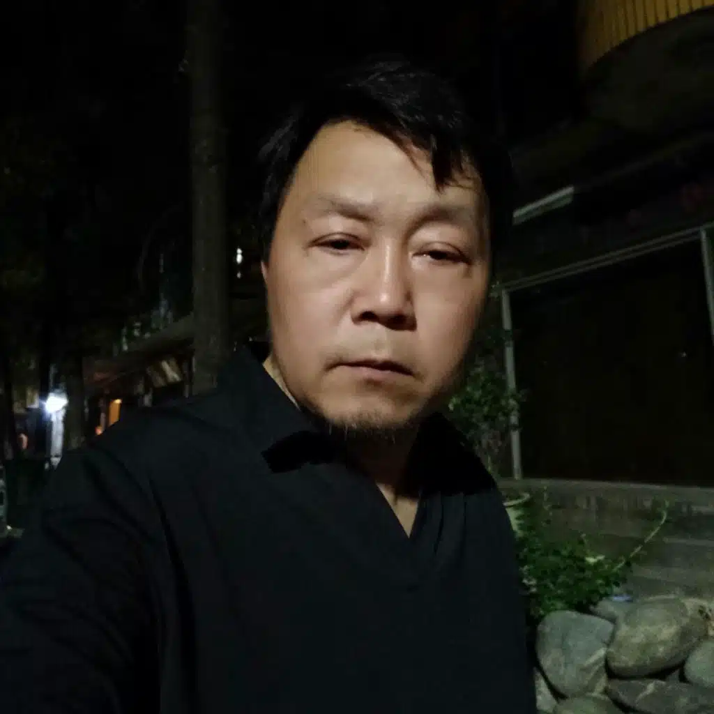 亲爱的我恨你 (吉他清唱版)