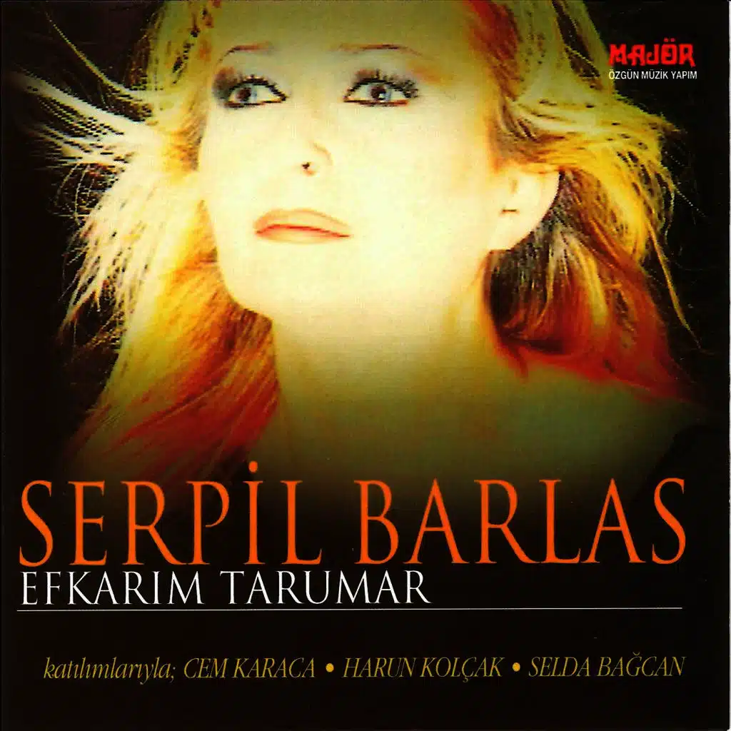 Serpil Barlas