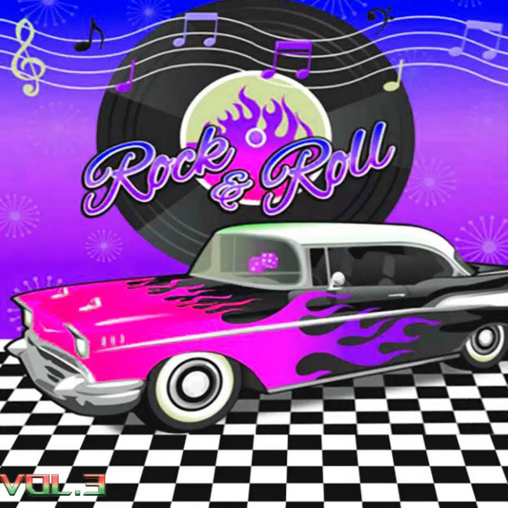 Rock & Roll, Vol. 3