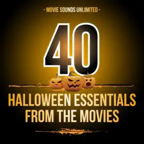40 Halloween Essentials from the Movies